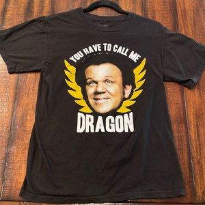 T-Line T-shirt Step Brothers